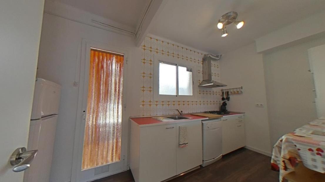 Near Clot & Sagrada Familia Apartment Barcelona Ngoại thất bức ảnh