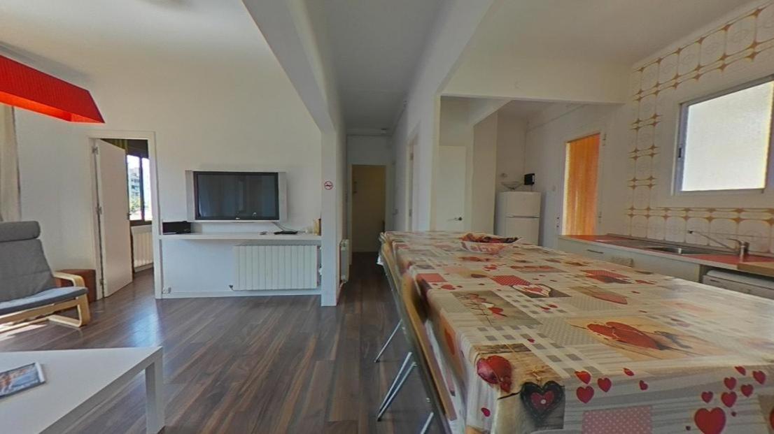 Near Clot & Sagrada Familia Apartment Barcelona Ngoại thất bức ảnh