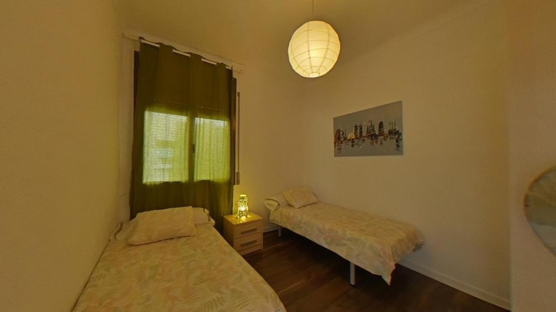 Near Clot & Sagrada Familia Apartment Barcelona Ngoại thất bức ảnh