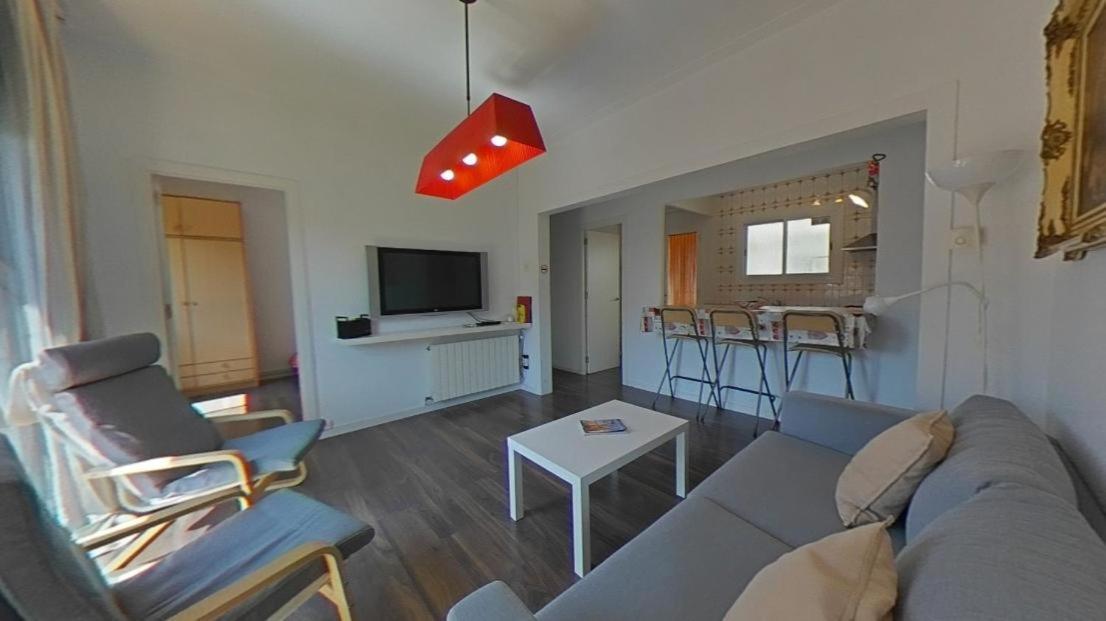 Near Clot & Sagrada Familia Apartment Barcelona Ngoại thất bức ảnh