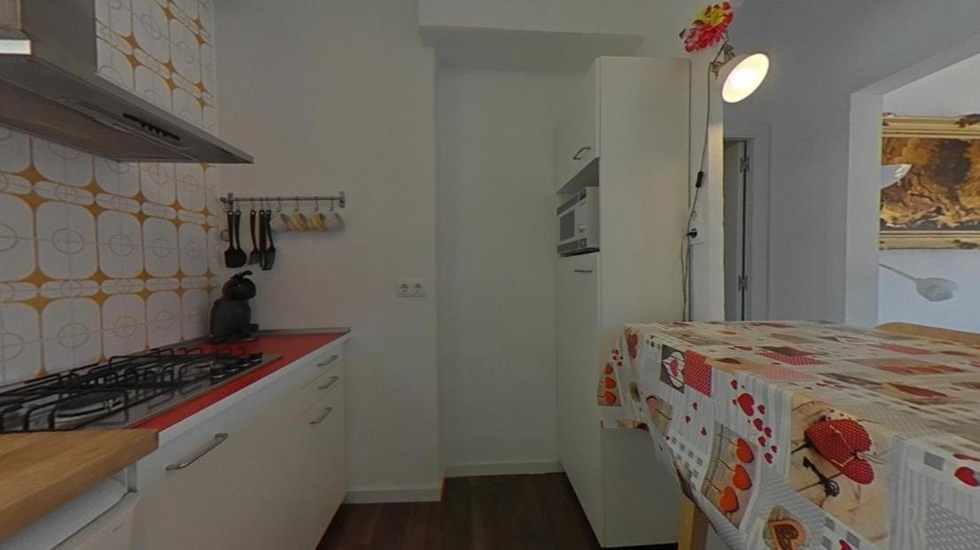 Near Clot & Sagrada Familia Apartment Barcelona Ngoại thất bức ảnh