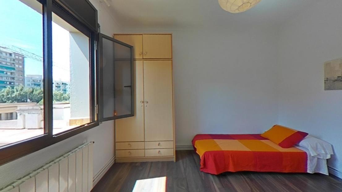 Near Clot & Sagrada Familia Apartment Barcelona Ngoại thất bức ảnh