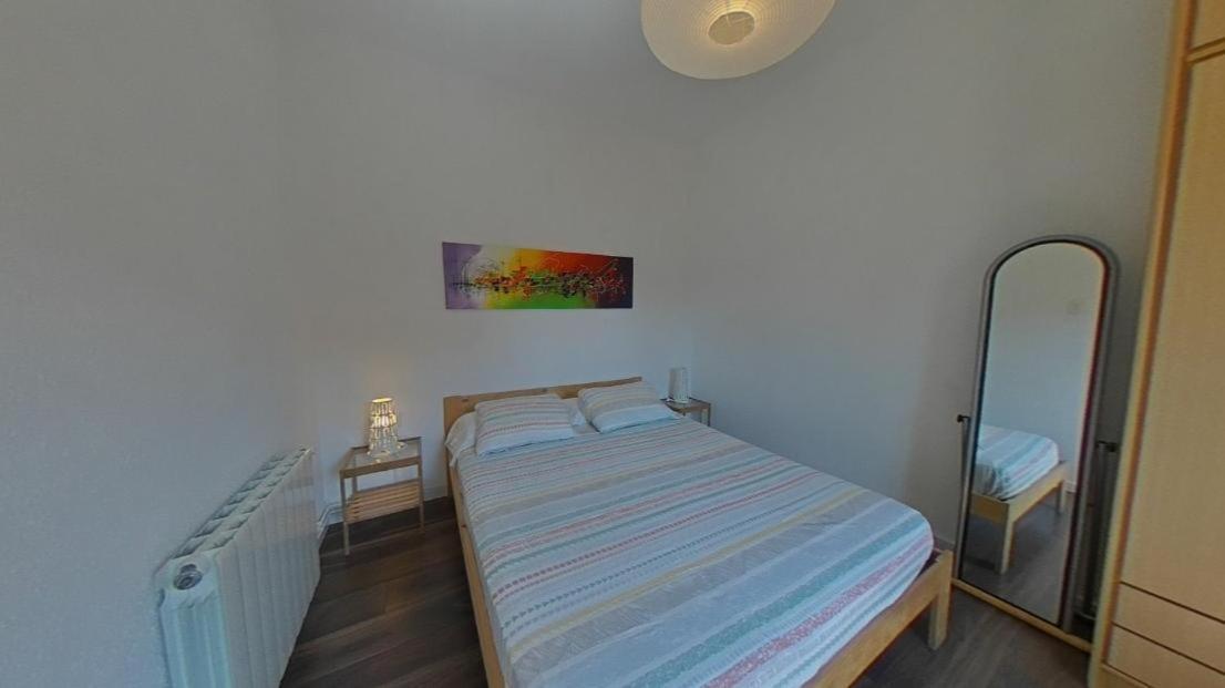 Near Clot & Sagrada Familia Apartment Barcelona Ngoại thất bức ảnh