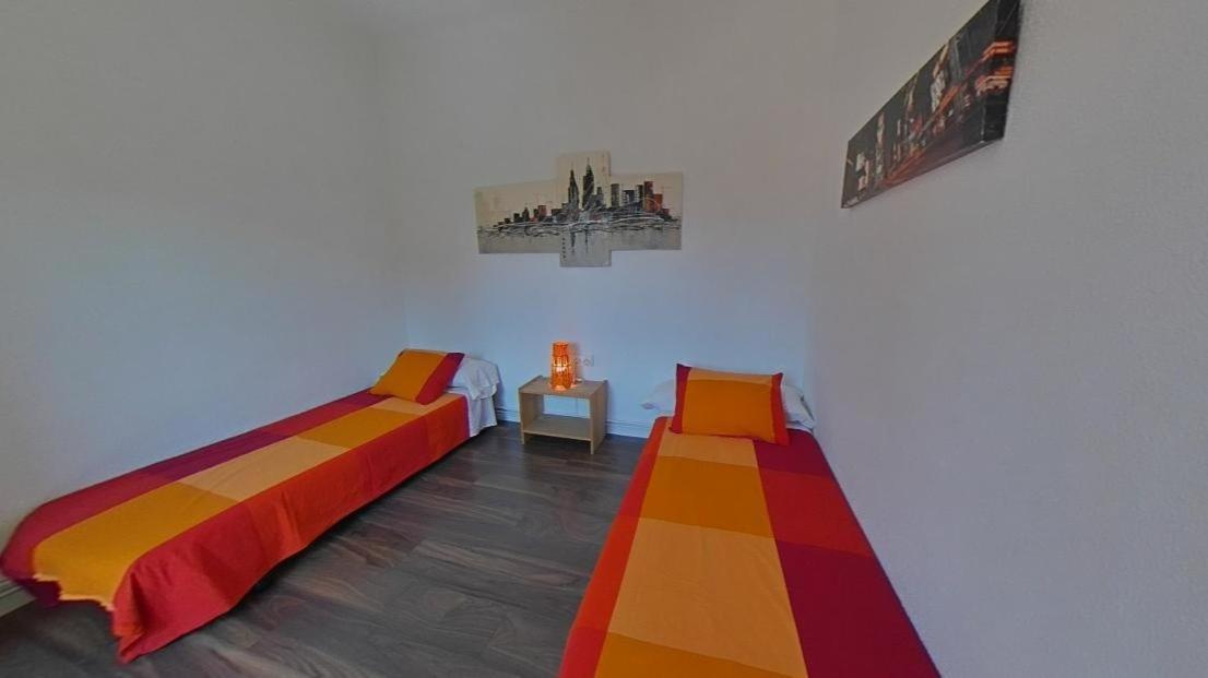 Near Clot & Sagrada Familia Apartment Barcelona Ngoại thất bức ảnh