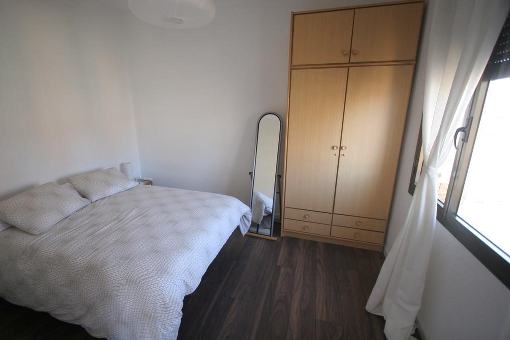 Near Clot & Sagrada Familia Apartment Barcelona Phòng bức ảnh