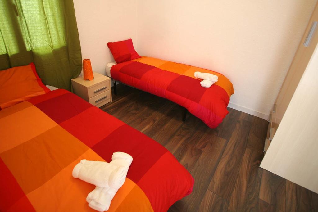Near Clot & Sagrada Familia Apartment Barcelona Ngoại thất bức ảnh