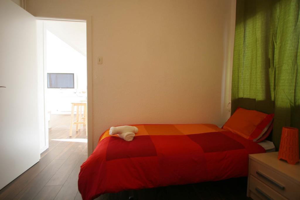 Near Clot & Sagrada Familia Apartment Barcelona Ngoại thất bức ảnh
